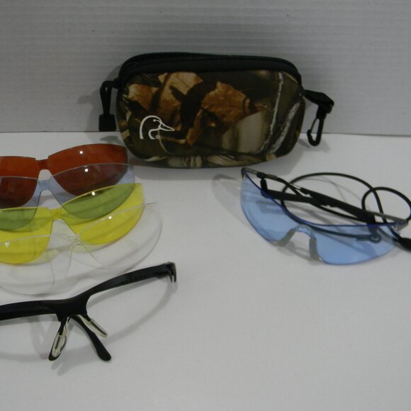 Ducks Unlimited Accessories Ducks Unlimited Shooting Safety Sprot